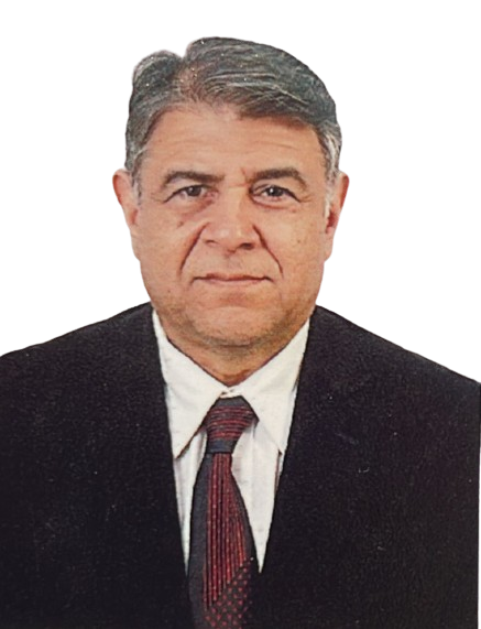 ENGR. SHAUKAT ALI ALVI