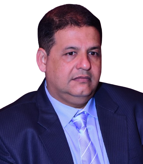 Muhammad Faheem Shahid